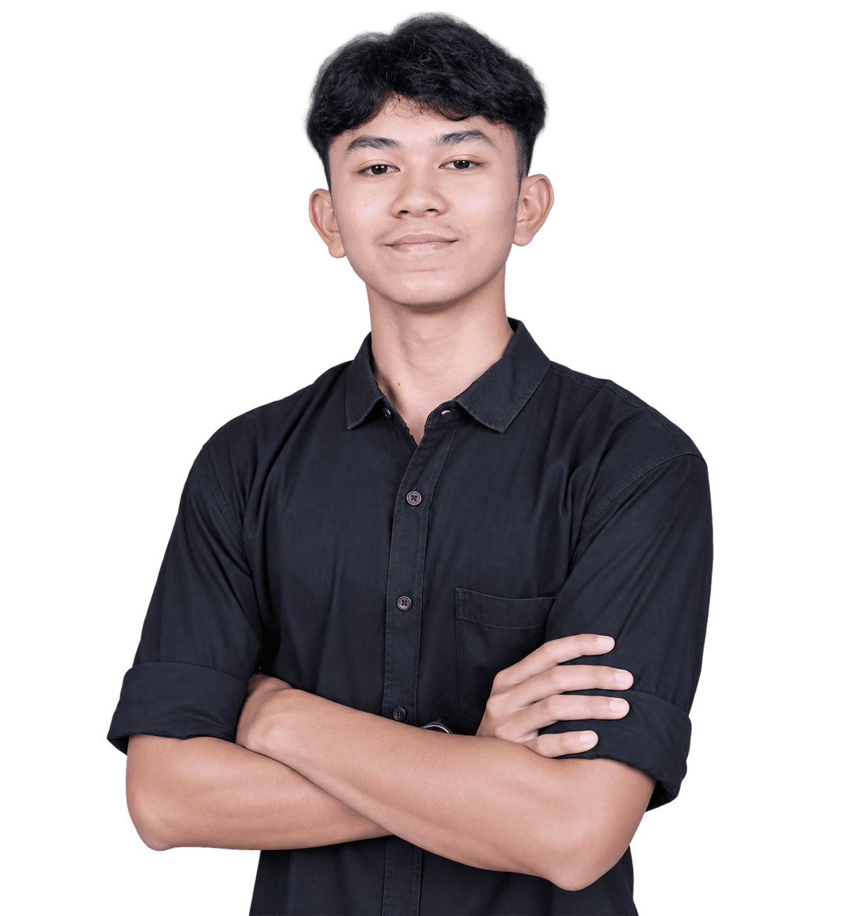 Muhammad Nur Rafie Dirgahayu